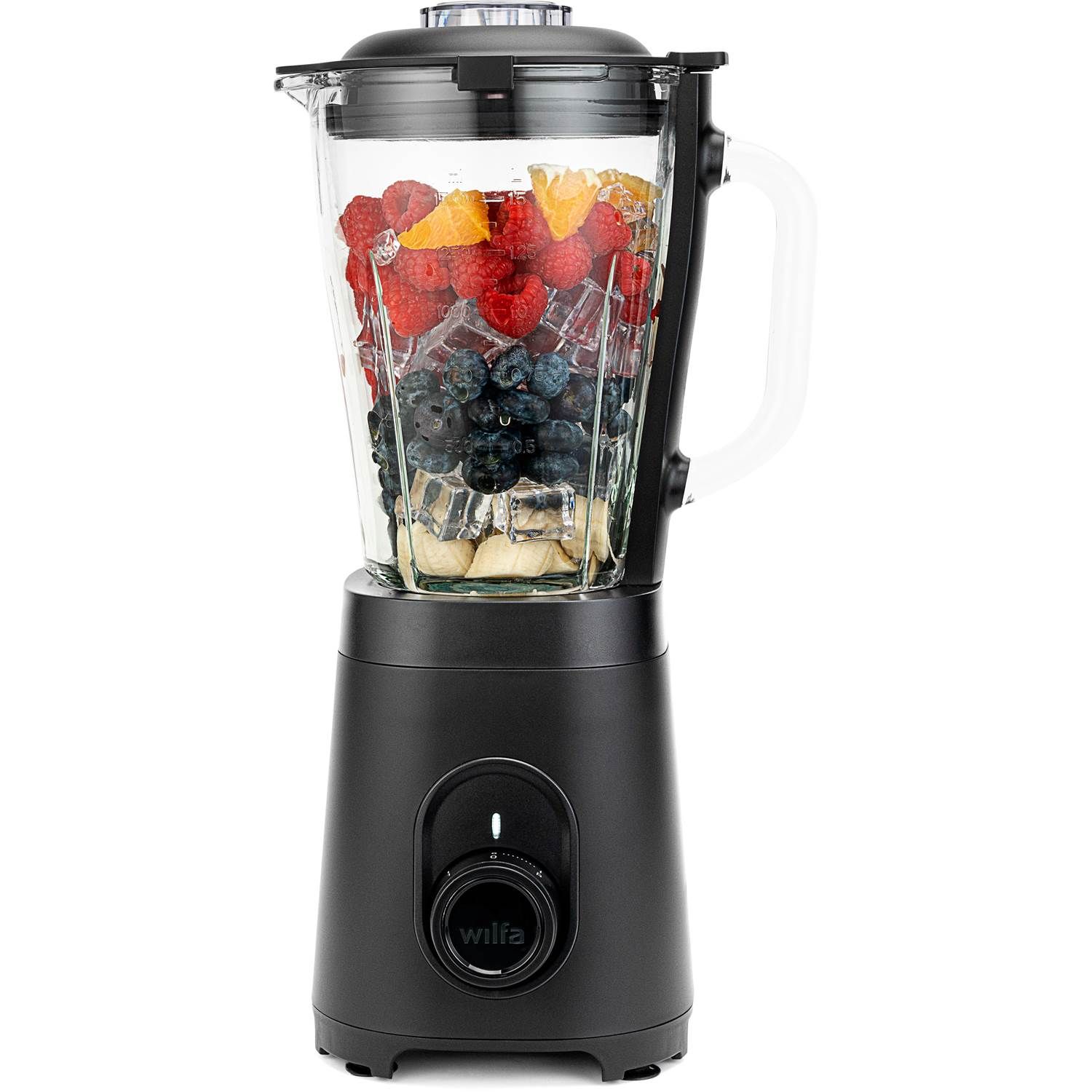 Wilfa Blender DBL-1200B - Billede 2