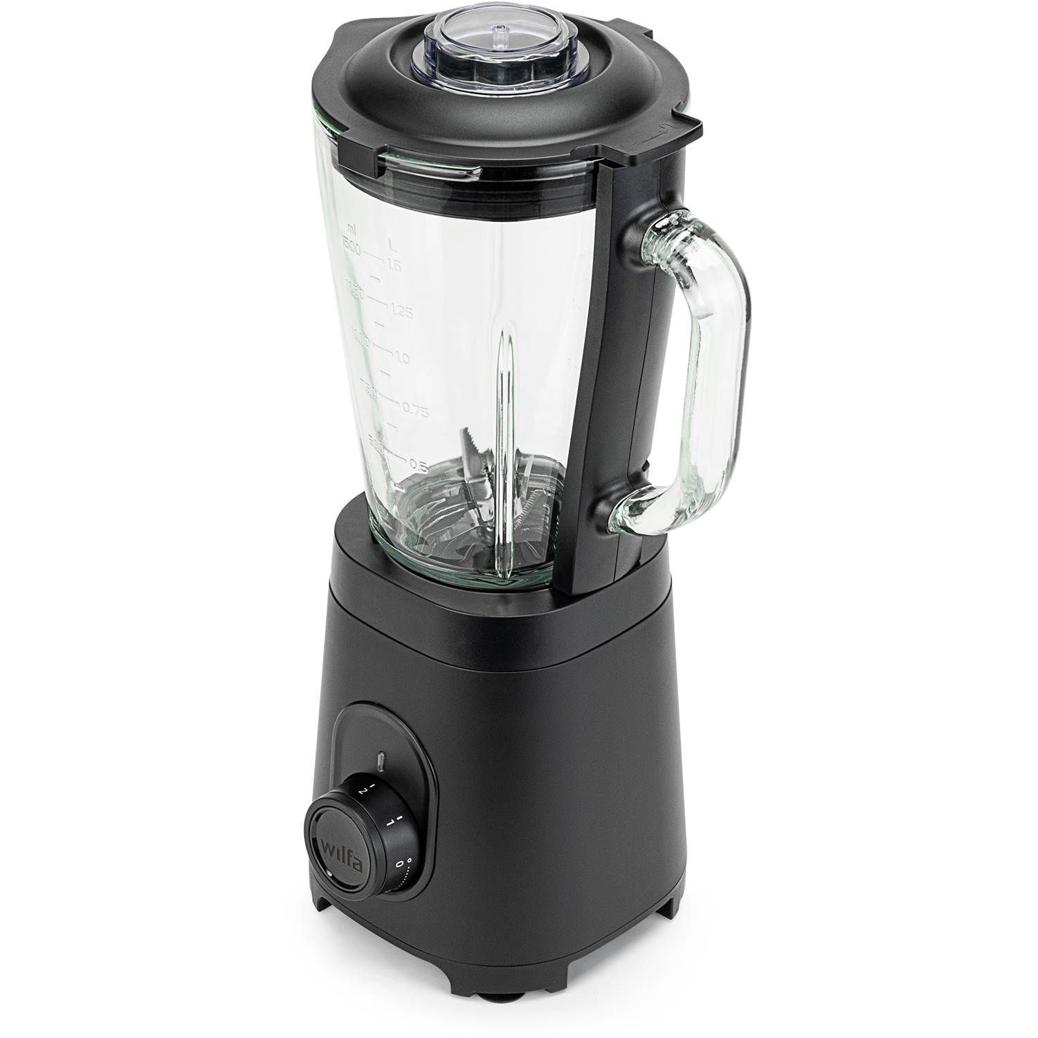Wilfa Blender DBL-1200B - Billede 3
