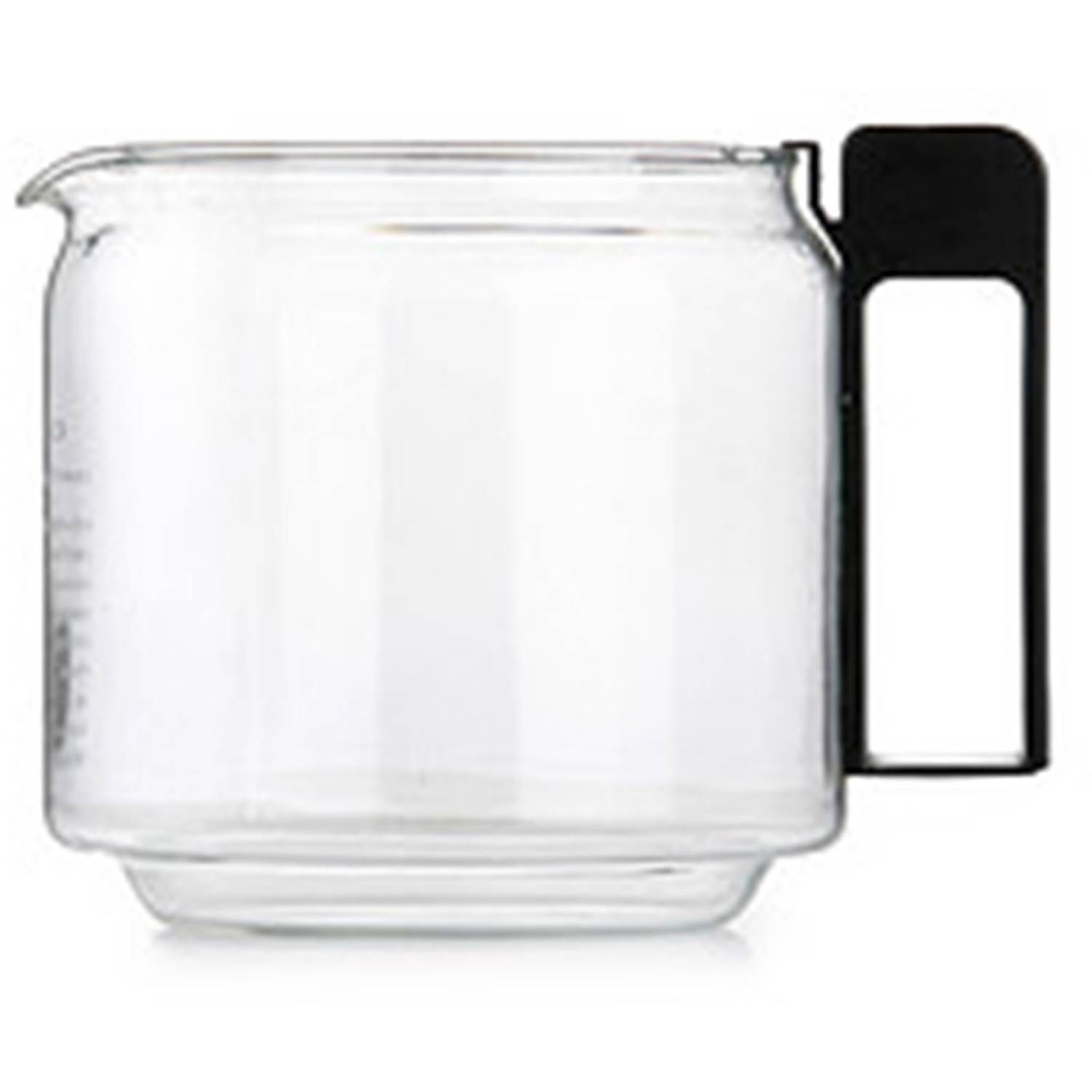 Moccamaster Te- og kaffetilbehør glaskanna KBG/KBGC741 - Billede 2