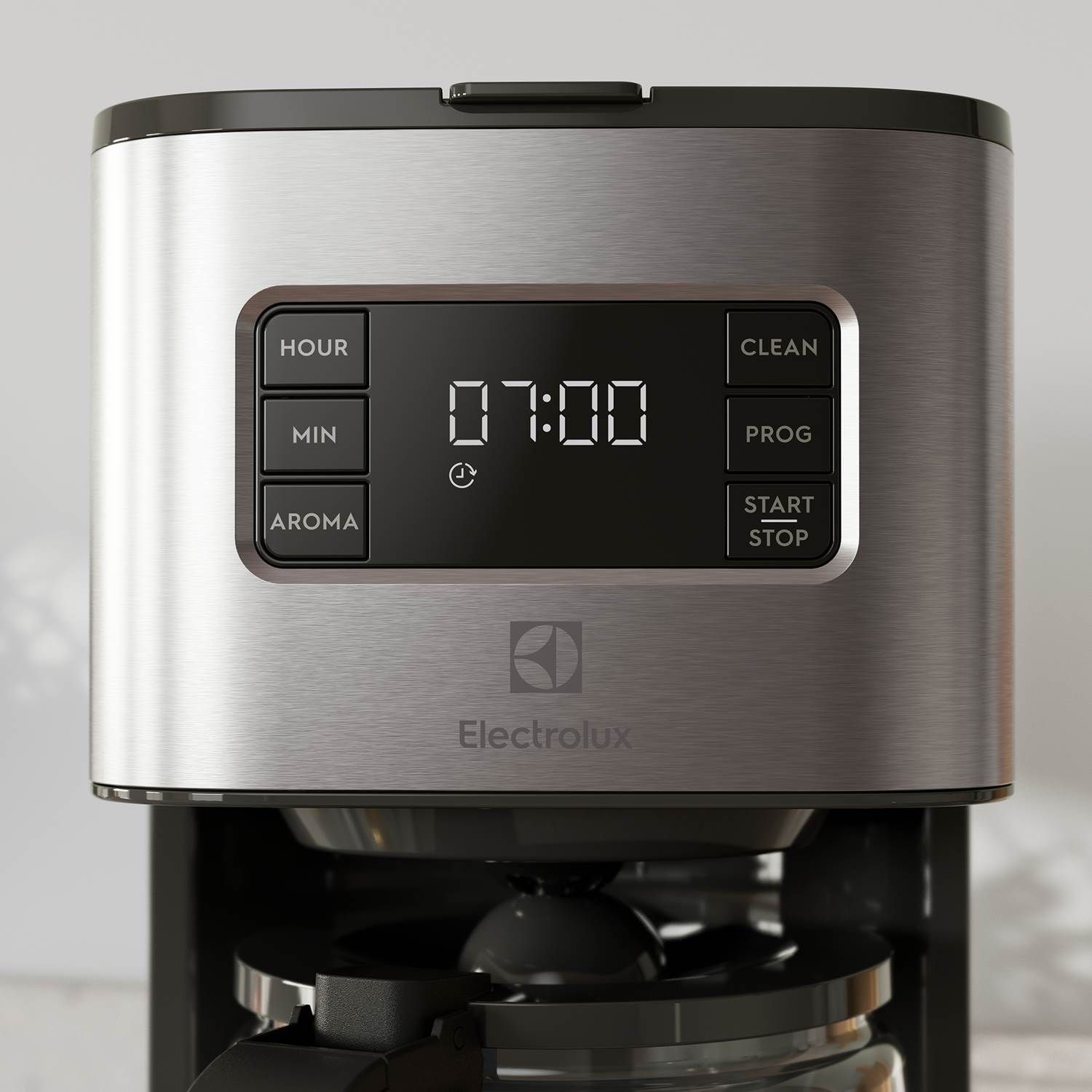 Electrolux Kaffemaskine E5CM1-6ST - Billede 7