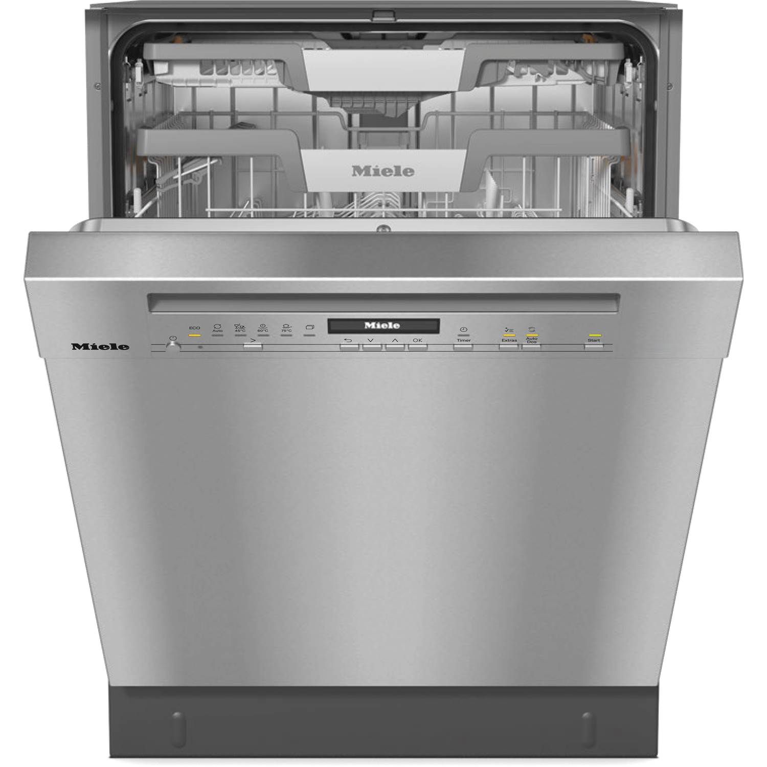 Miele Opvaskemaskine G7130 SCU NER EDCLST