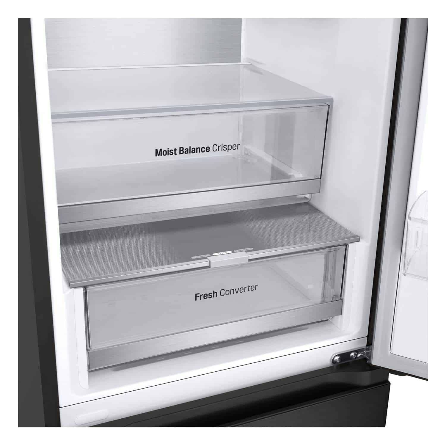 LG Køle-/fryseskab GBV5150DEP - Billede 9