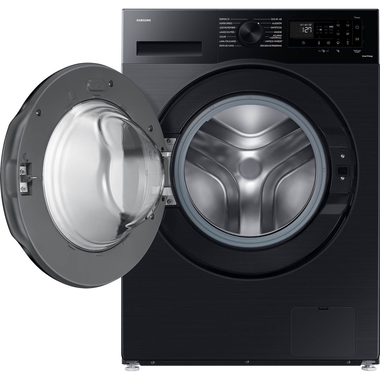 Samsung Vaskemaskine WW11DG5B25ABEE - Billede 2