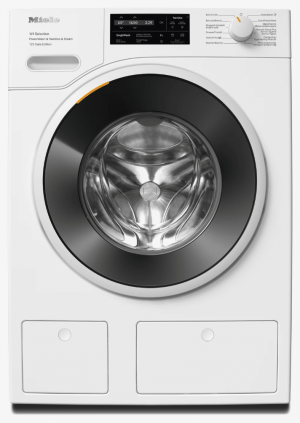 Miele Vaskemaskine WSI883 WCS 125 Gala Edition Lotushvid
