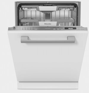 Miele Integrerbar opvaskemaskine G 7185 SCVi XXL