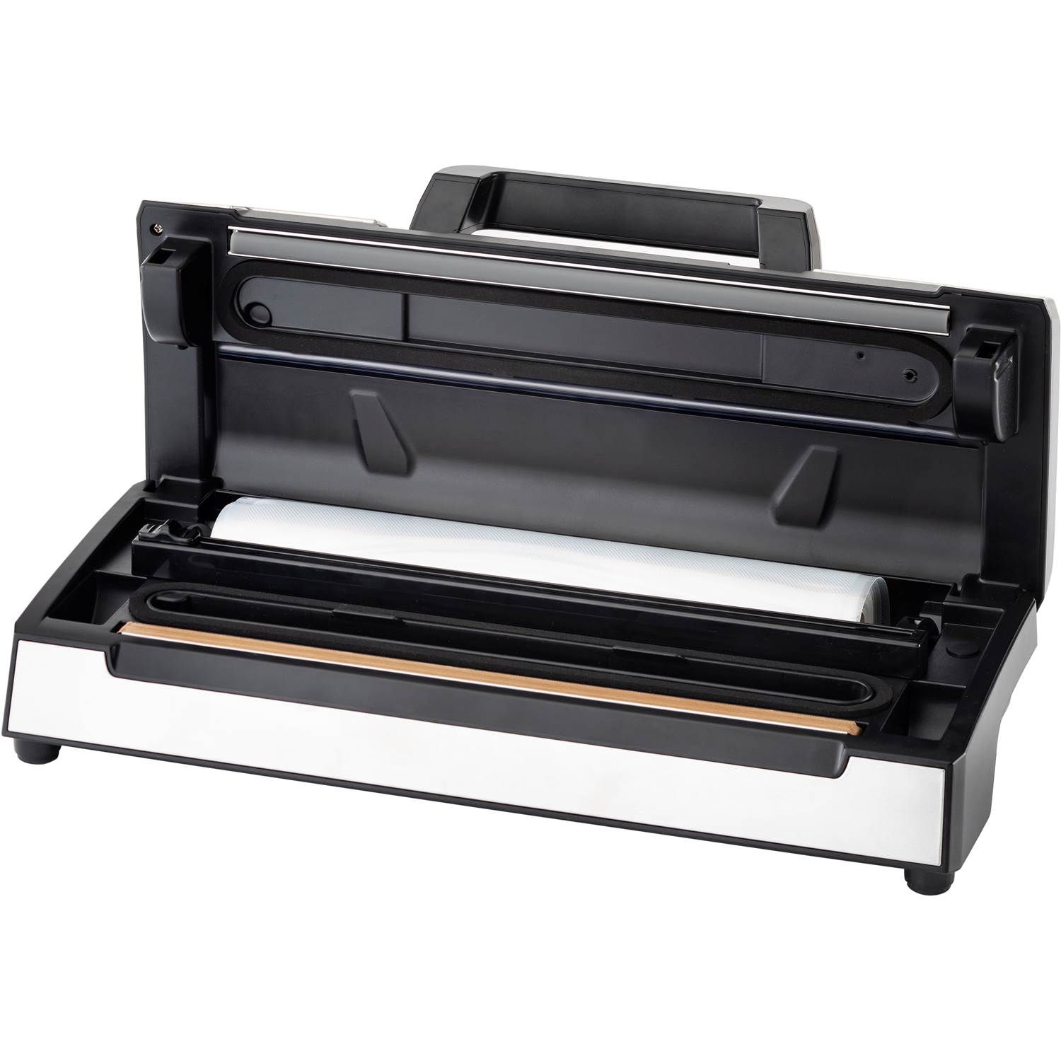OBH Nordica Vakuumpakker Prime Vacuum Sealer 7939 - Billede 3