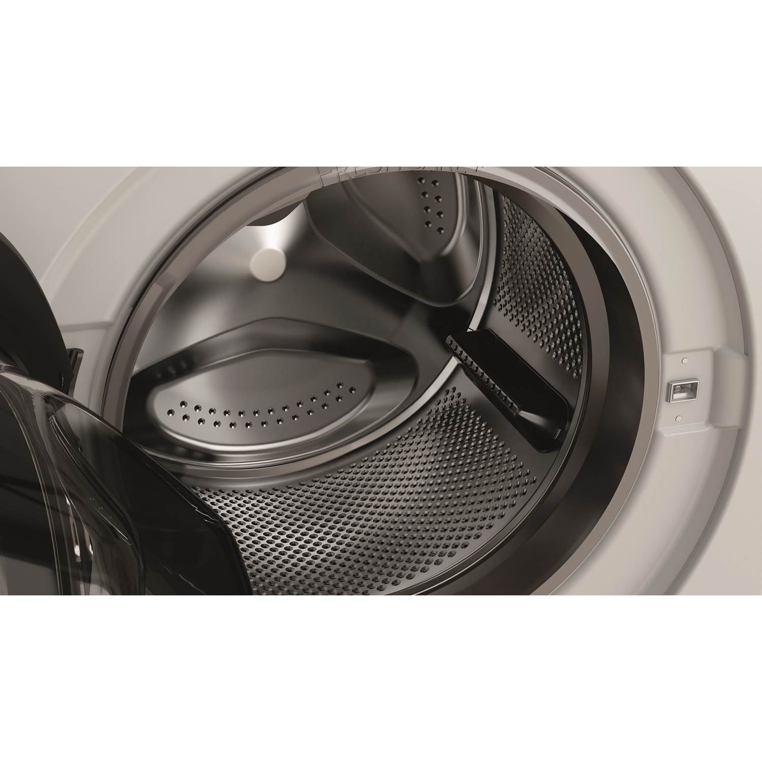 Whirlpool Vaskemaskine FFB 7469 BV EE - Billede 5