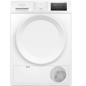 Siemens kondenstørretumbler WT43HV0EDN