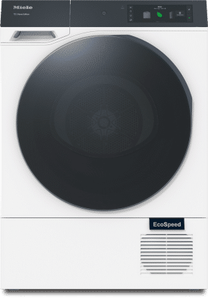 Miele Kondenstørretumbler TQ 1000 WP Nova Edition