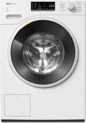 Miele Vaskemaskine WWA120WCS