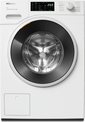Miele Vaskemaskine WWD380WCS NDS LW PWash&Steam&9kg