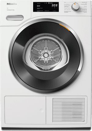 Miele Kondenstørretumbler TWH780WP NDS LW EcoSpeed