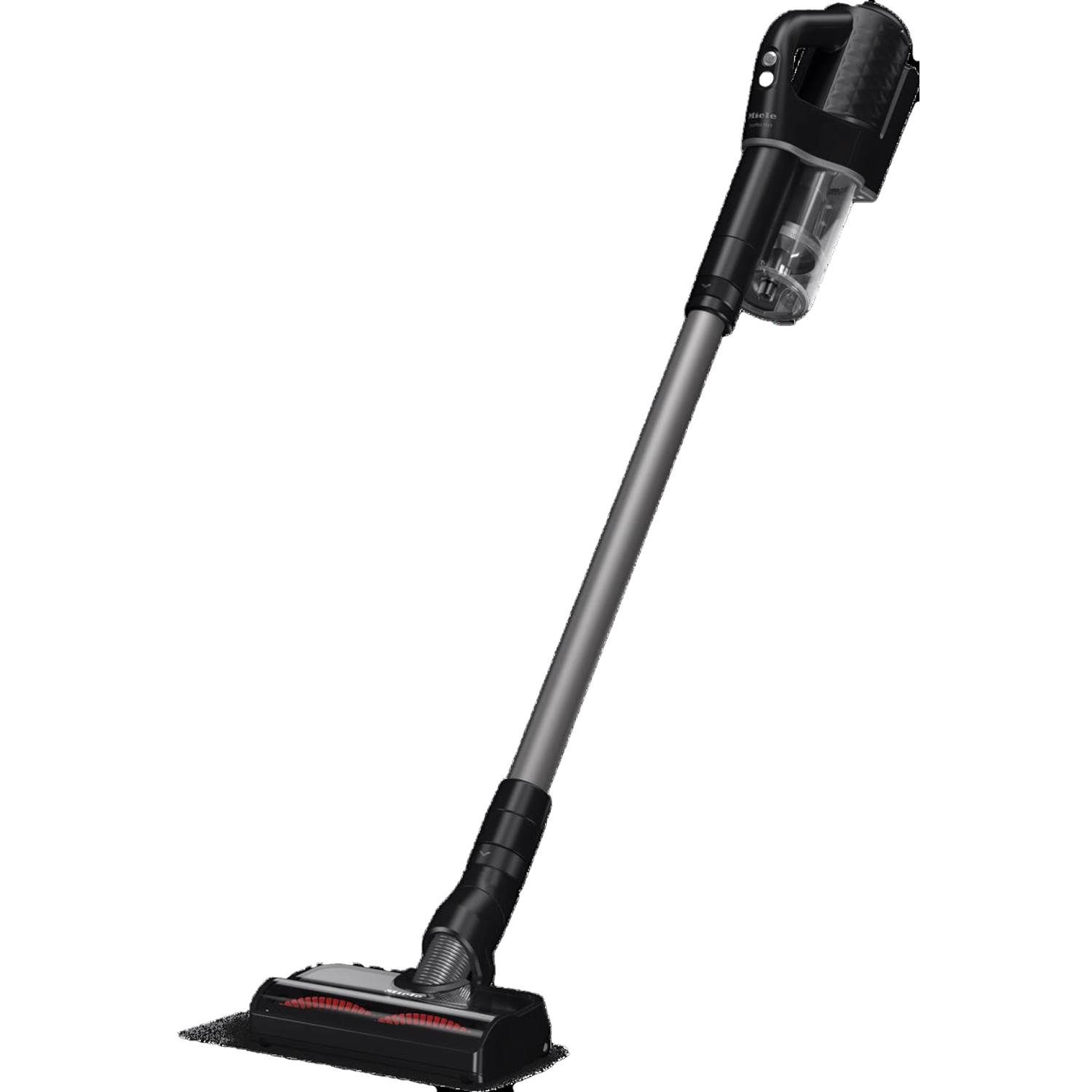 Miele Ledningsfri støvsuger Duoflex HX1 Cat & Dog Obsidiansort