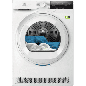 Electrolux Kondenstørretumbler EDI731V85V