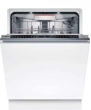 Bosch Integrerbar opvaskemaskine SMD8TCX04E