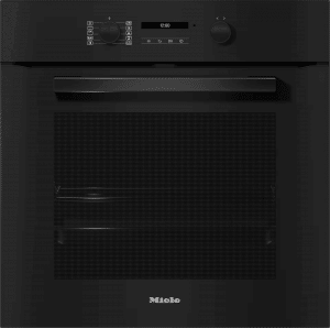 Miele Indbygningsovn H 2863 BP OBSW