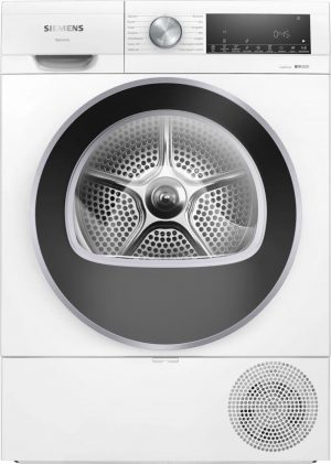 Siemens Tørretumbler WQ42G20KDN