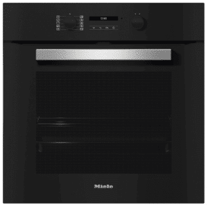Miele Indbygningsovn H 2466 BP OBSW