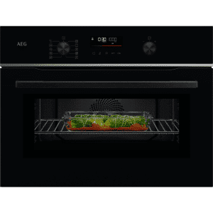 AEG Kombiovn TK6NK501B