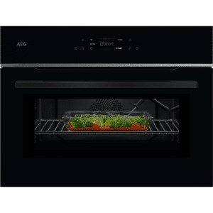 AEG Kombiovn TK8NK621B