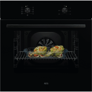 AEG Indbygningsovn TU5AB10SCK