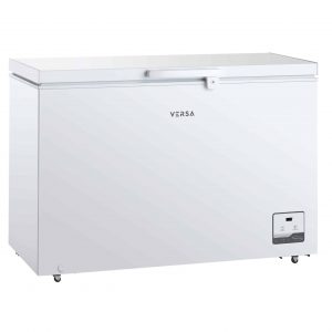 Versa Fryseboks SFB 400 W