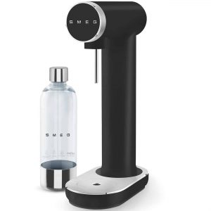 SMEG Sodamaker SKC01BLM