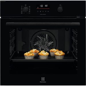 Electrolux Indbygningsovn Excellence XO82PBK