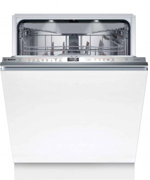 Bosch Opvaskemaskine SMV6ZCX16E