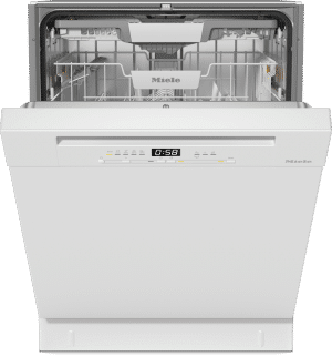 Miele Opvaskemaskine G5811 SCU NER BW Active Plus