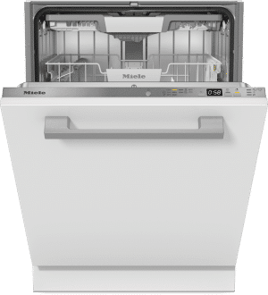 Miele Integrerbar opvaskemaskine G5856 SCVi XXL NER ED Active Plus
