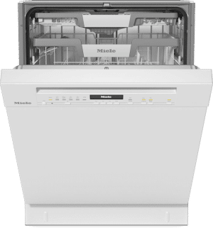 Miele Opvaskemaskine G7040 SCU NER BW AutoDos