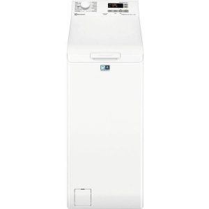 Electrolux Topbetjent vaskemaskine EW6T462O4O