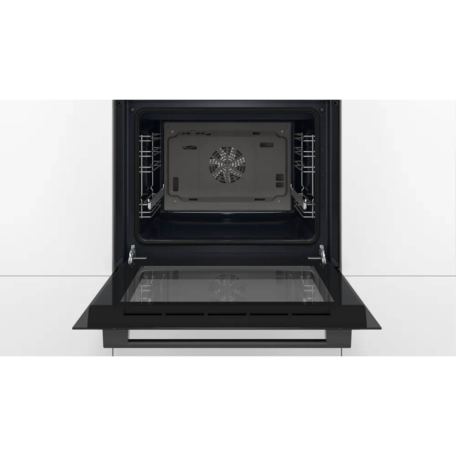 Bosch Indbygningsovn HBF134EB2 - Billede 3