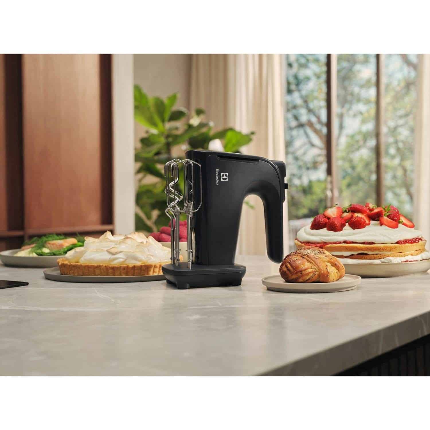Electrolux Håndmikser EHM4B - Billede 6
