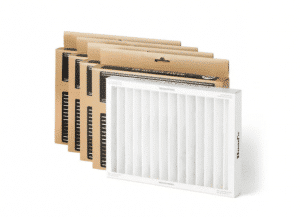 Wood's Anti-skimmelfilter til Wood's affugtere