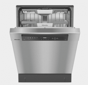 Miele Opvaskemaskine G 7605 SCU XXL AutoDos cleanSteel