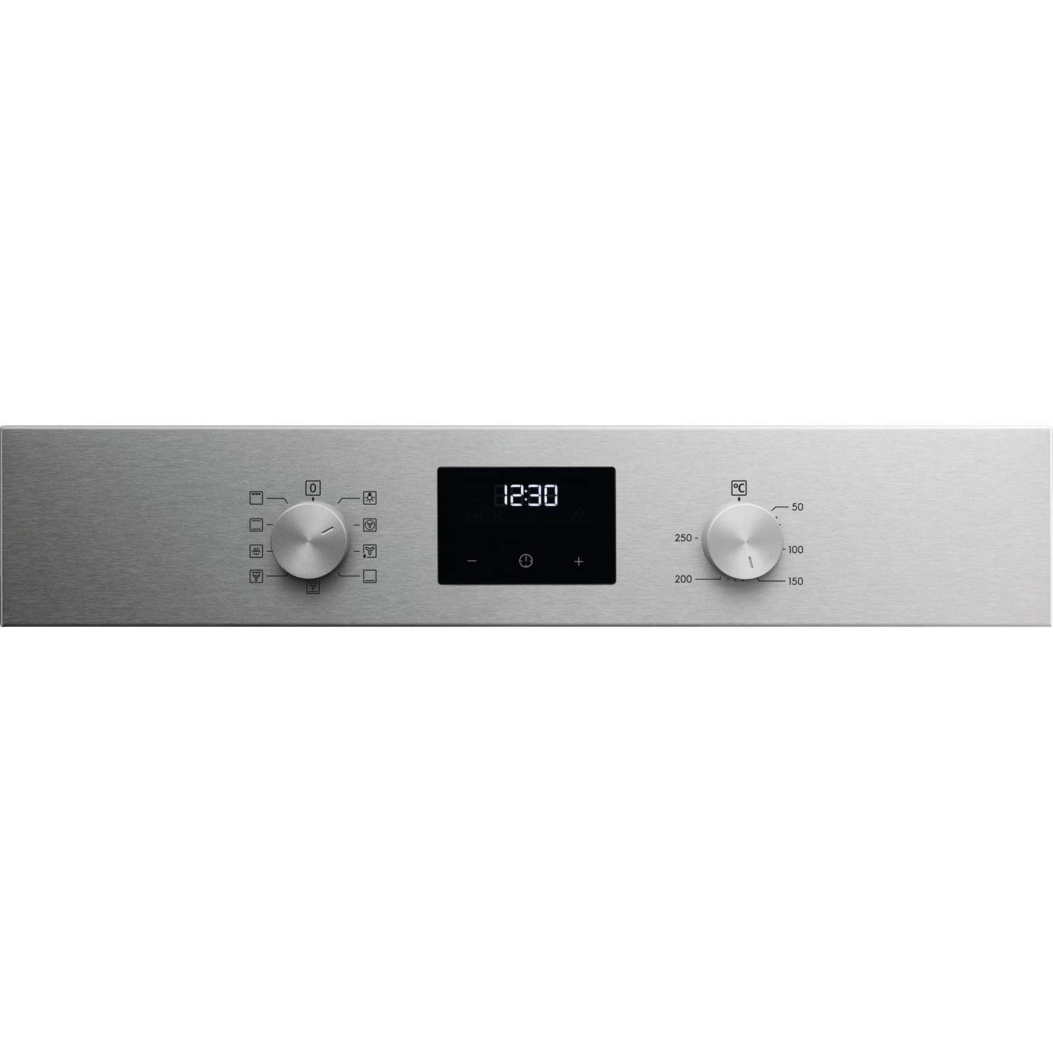 Electrolux Indbygningsovn EO41ONX - Billede 2