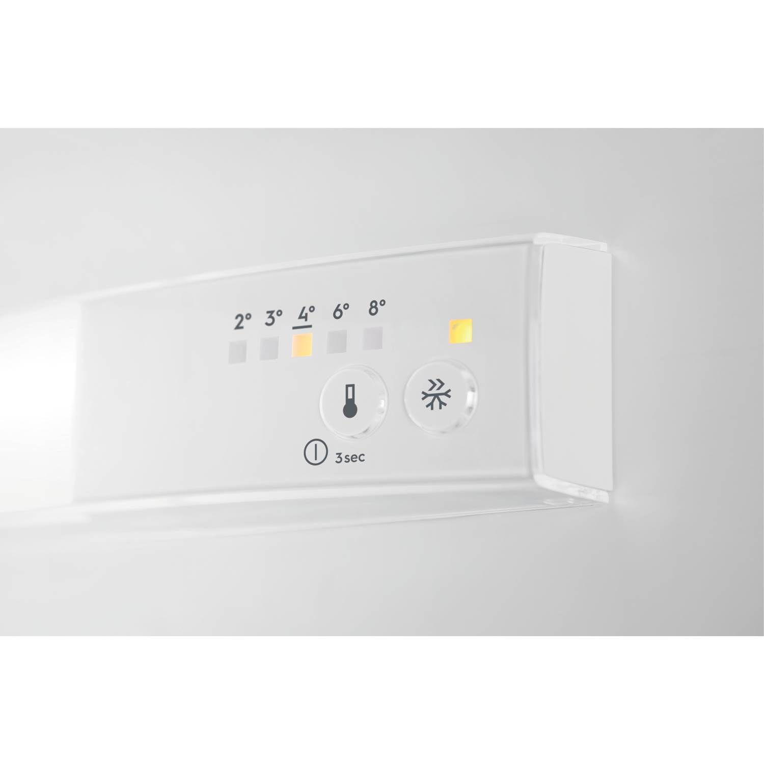 Electrolux Køle-/fryseskab ENB1LE3W1R - Billede 4