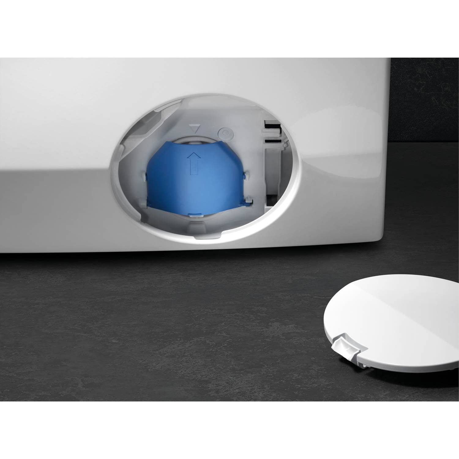 Electrolux Vaskemaskine EFI611N84N - Billede 3