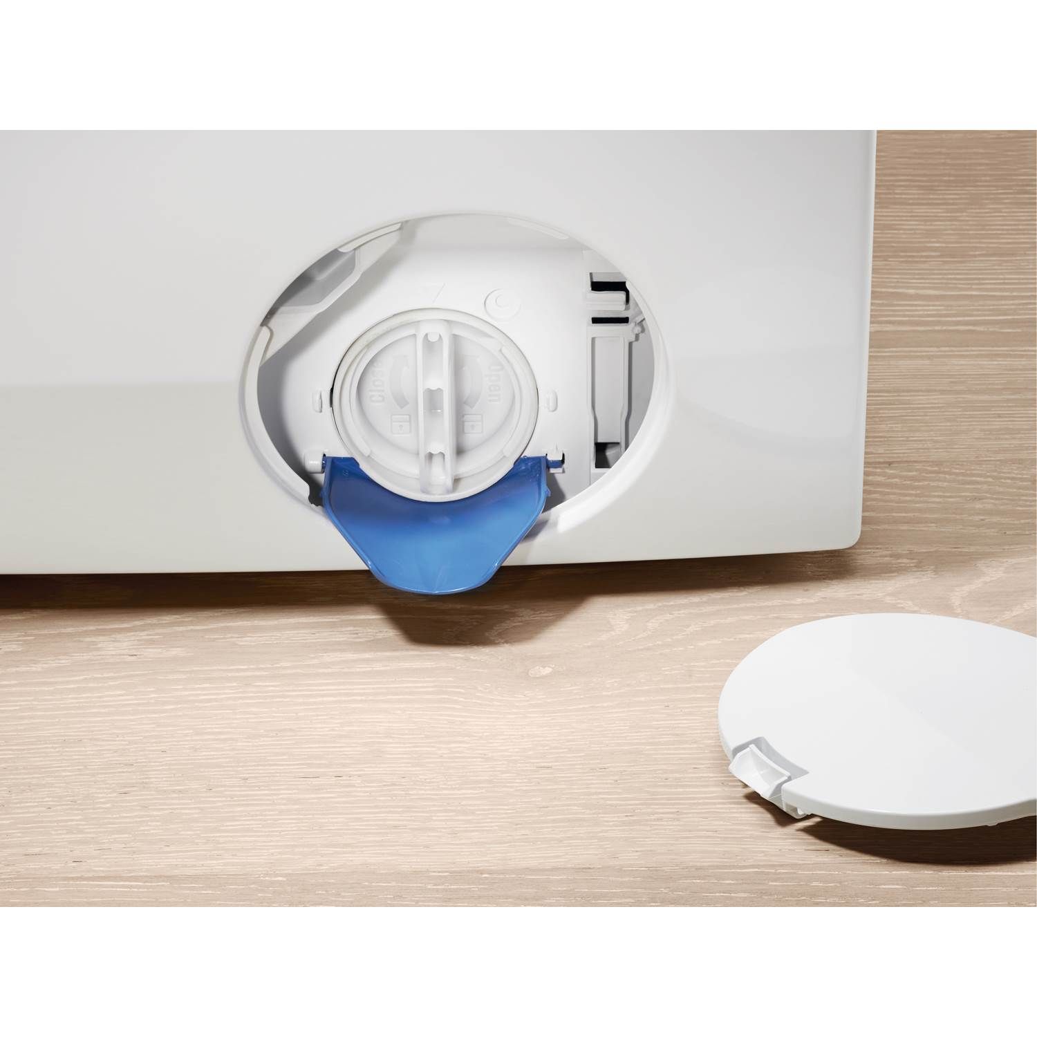 Electrolux Vaskemaskine EFI611N84N - Billede 7