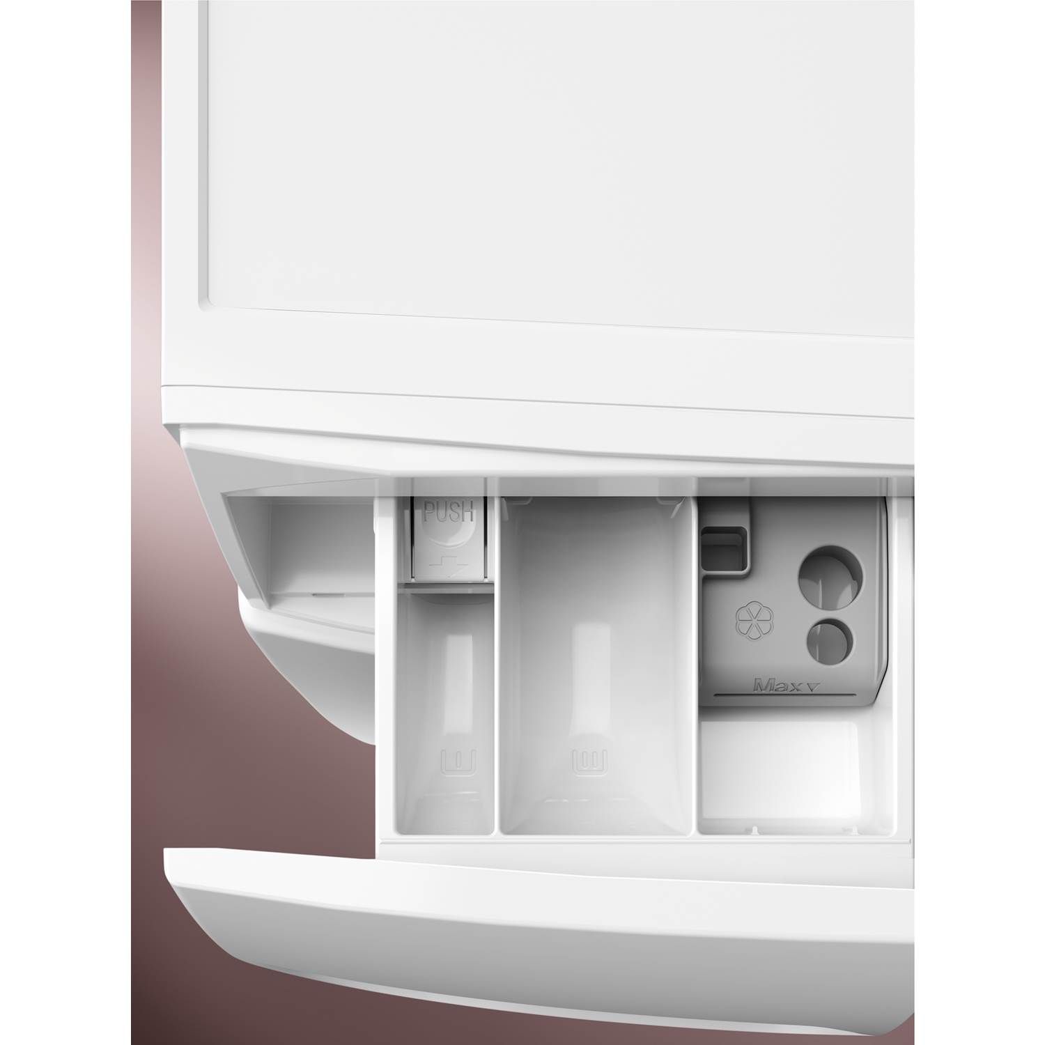 Electrolux Vaskemaskine EFI611N84N - Billede 9