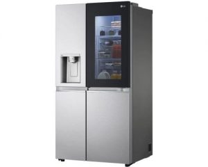 LG Amerikanerskab GSXV90BSAE