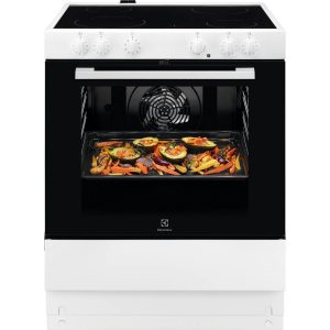 Electrolux Keramisk komfur EKC7052NOW