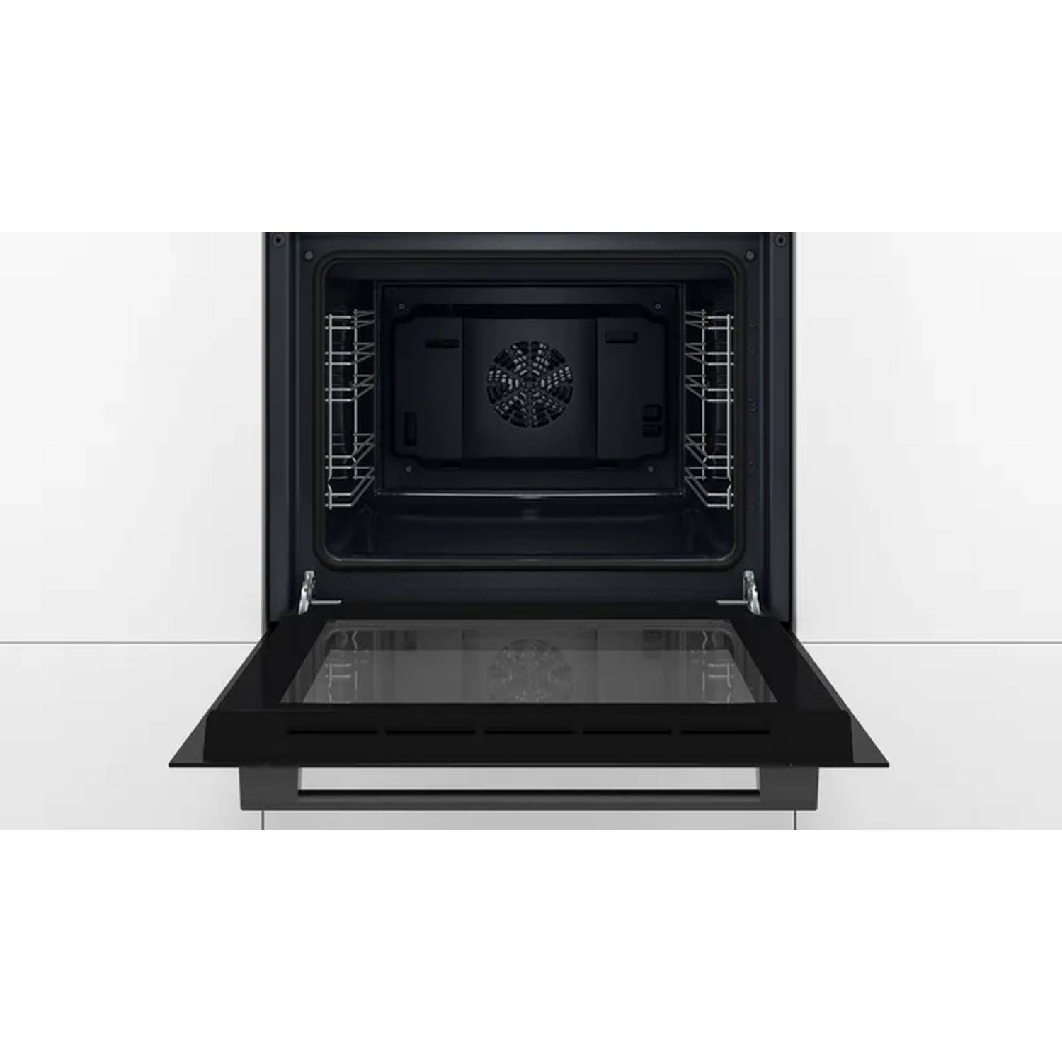Bosch Indbygningsovn HBF010BA1 - Billede 4