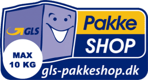Pakkelabel max 10kg