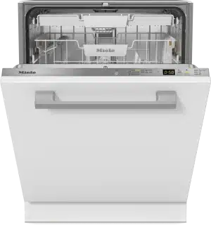 Miele Integrerbar opvaskemaskine G5662 SCVi NER ED Active