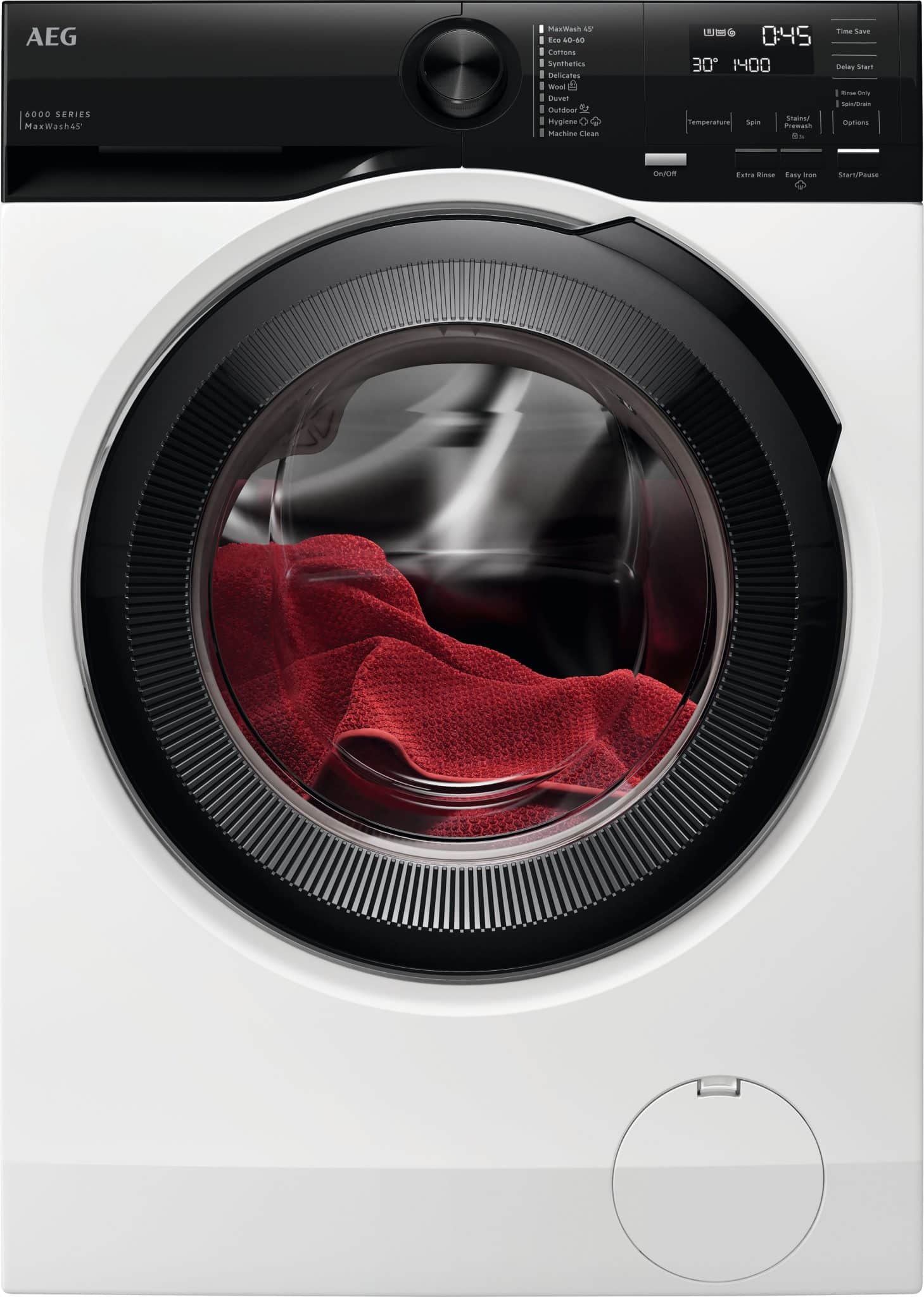 AEG Vaskemaskine LE694L94L