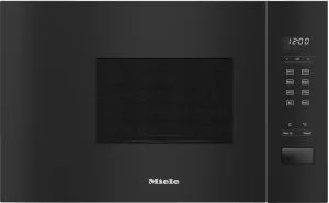 Miele Indbygningsmikroovn M 2230 OBSW