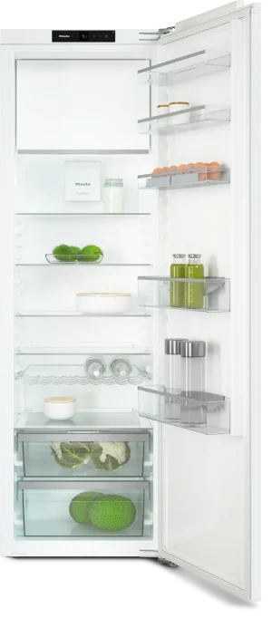 Miele Køleskab m/fryseboks K 7716 E